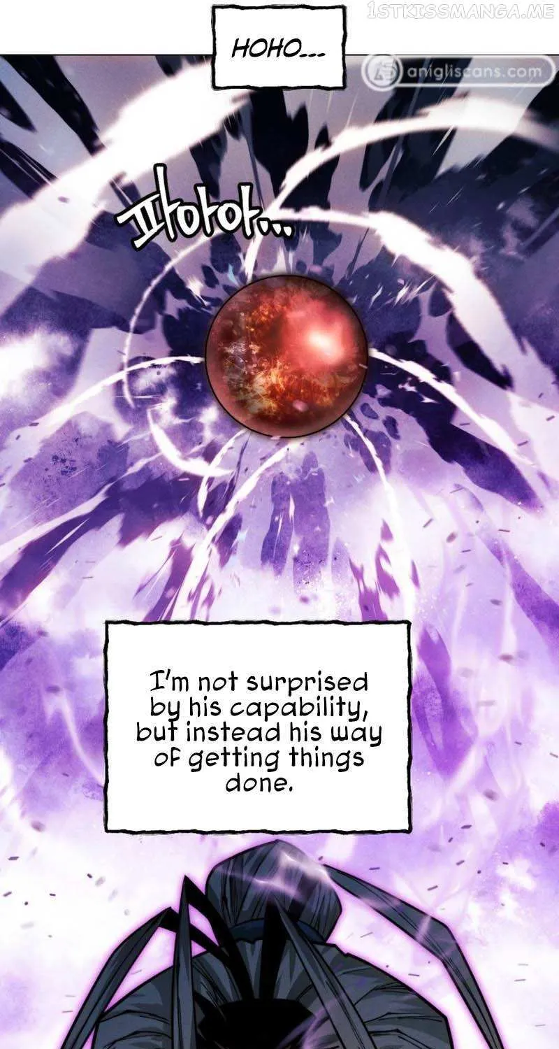 A Modern Man Who Got Transmigrated Into the Murim World Chapter 38 page 53 - 