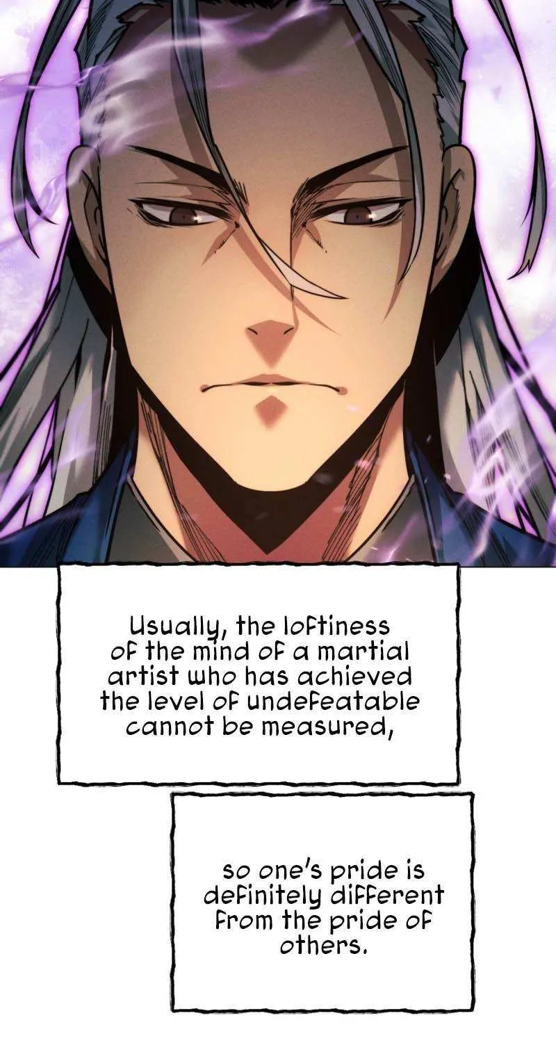 A Modern Man Who Got Transmigrated Into the Murim World Chapter 38 page 54 - 