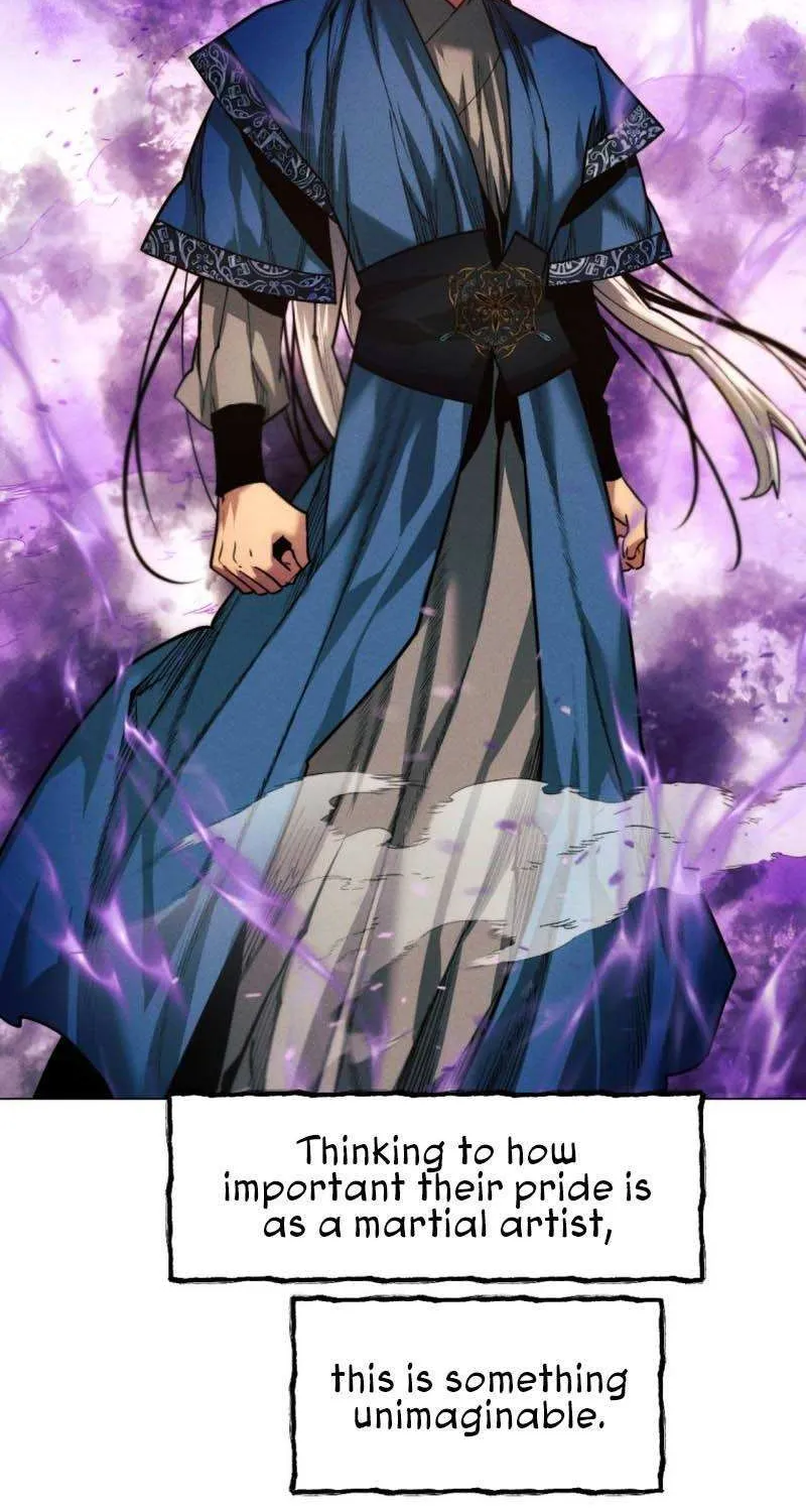 A Modern Man Who Got Transmigrated Into the Murim World Chapter 38 page 56 - 