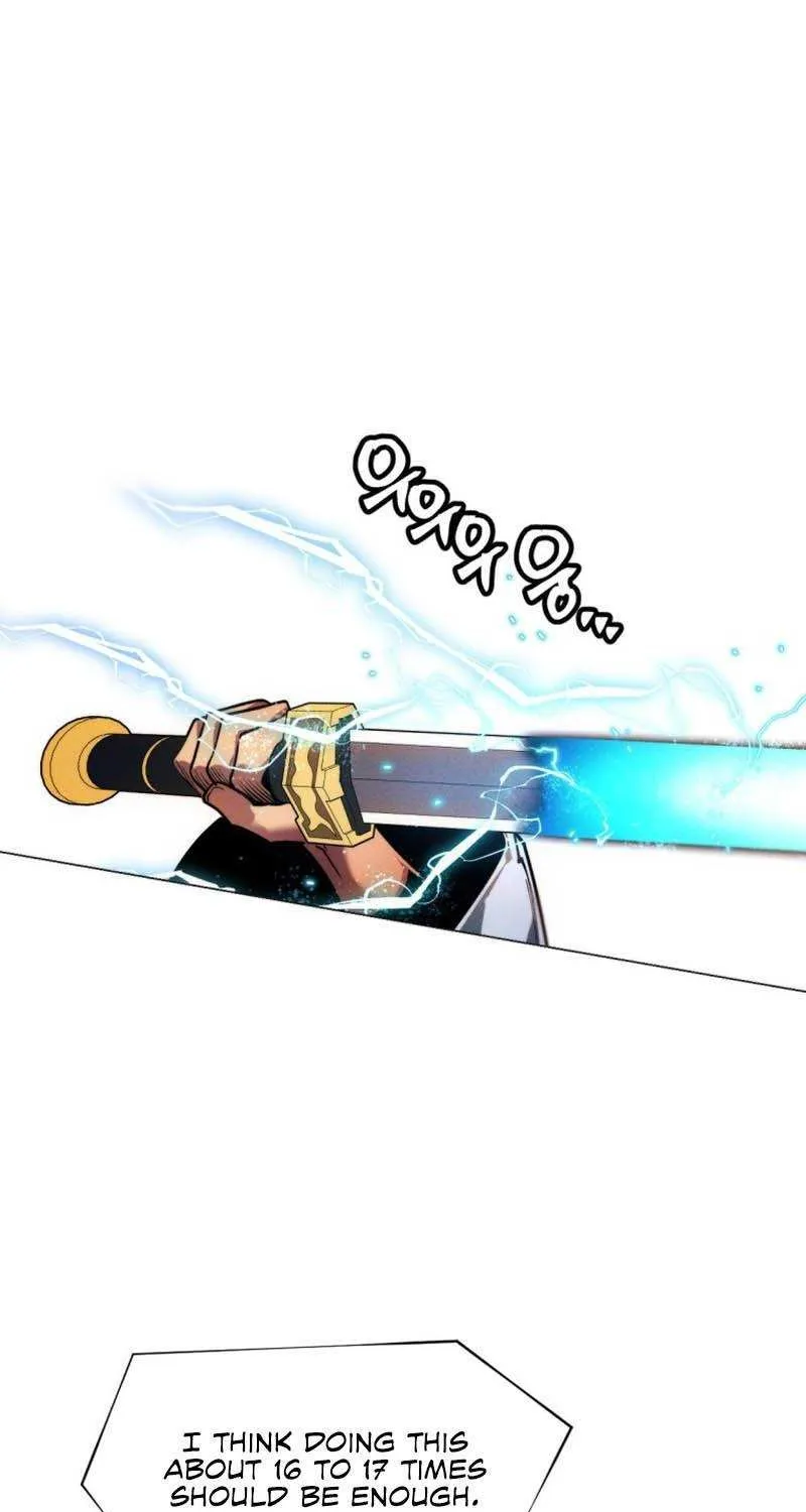 A Modern Man Who Got Transmigrated Into the Murim World Chapter 38 page 57 - 