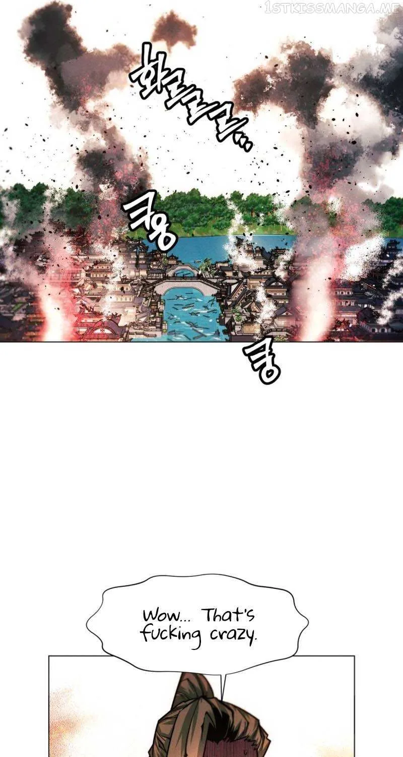 A Modern Man Who Got Transmigrated Into the Murim World Chapter 38 page 63 - 