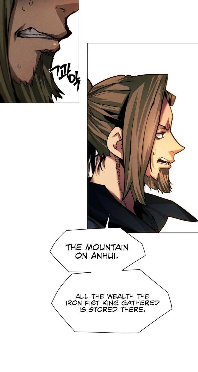 A Modern Man Who Got Transmigrated Into the Murim World Chapter 38 page 66 - 