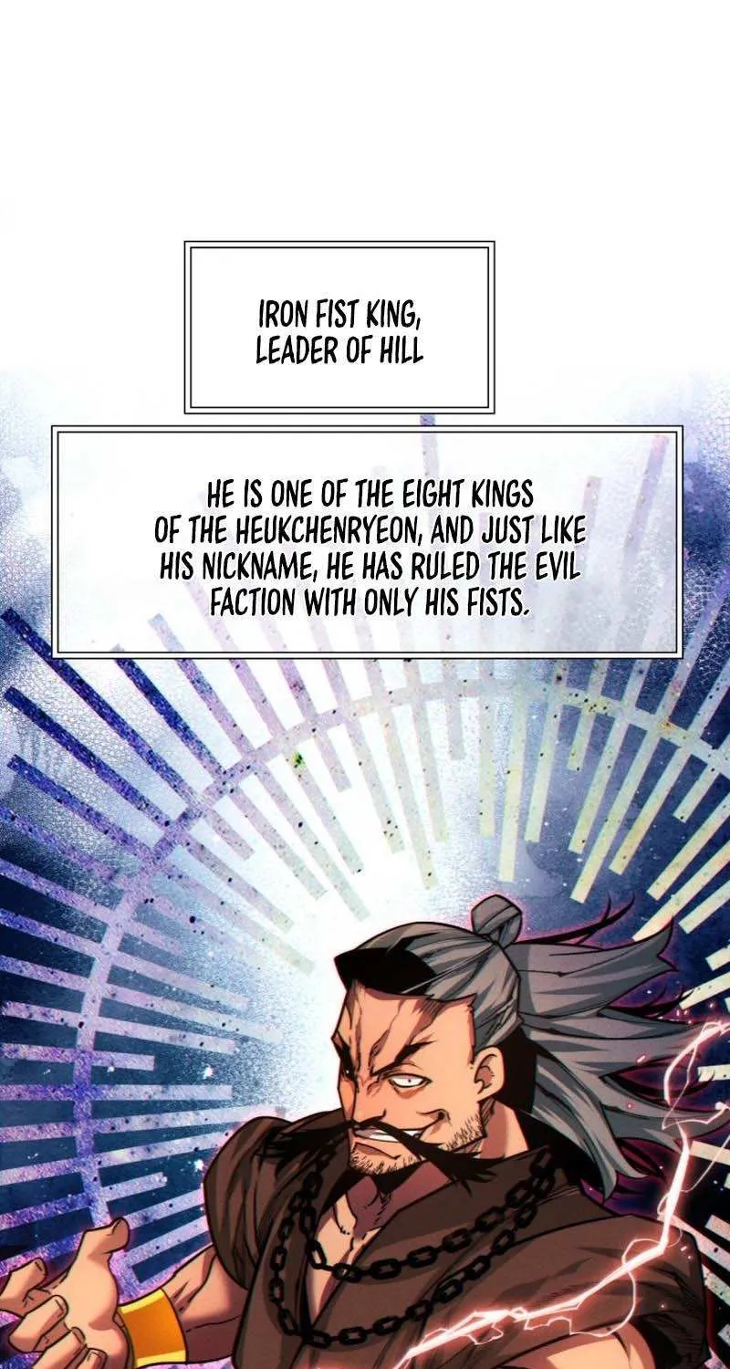 A Modern Man Who Got Transmigrated Into the Murim World Chapter 38 page 67 - 