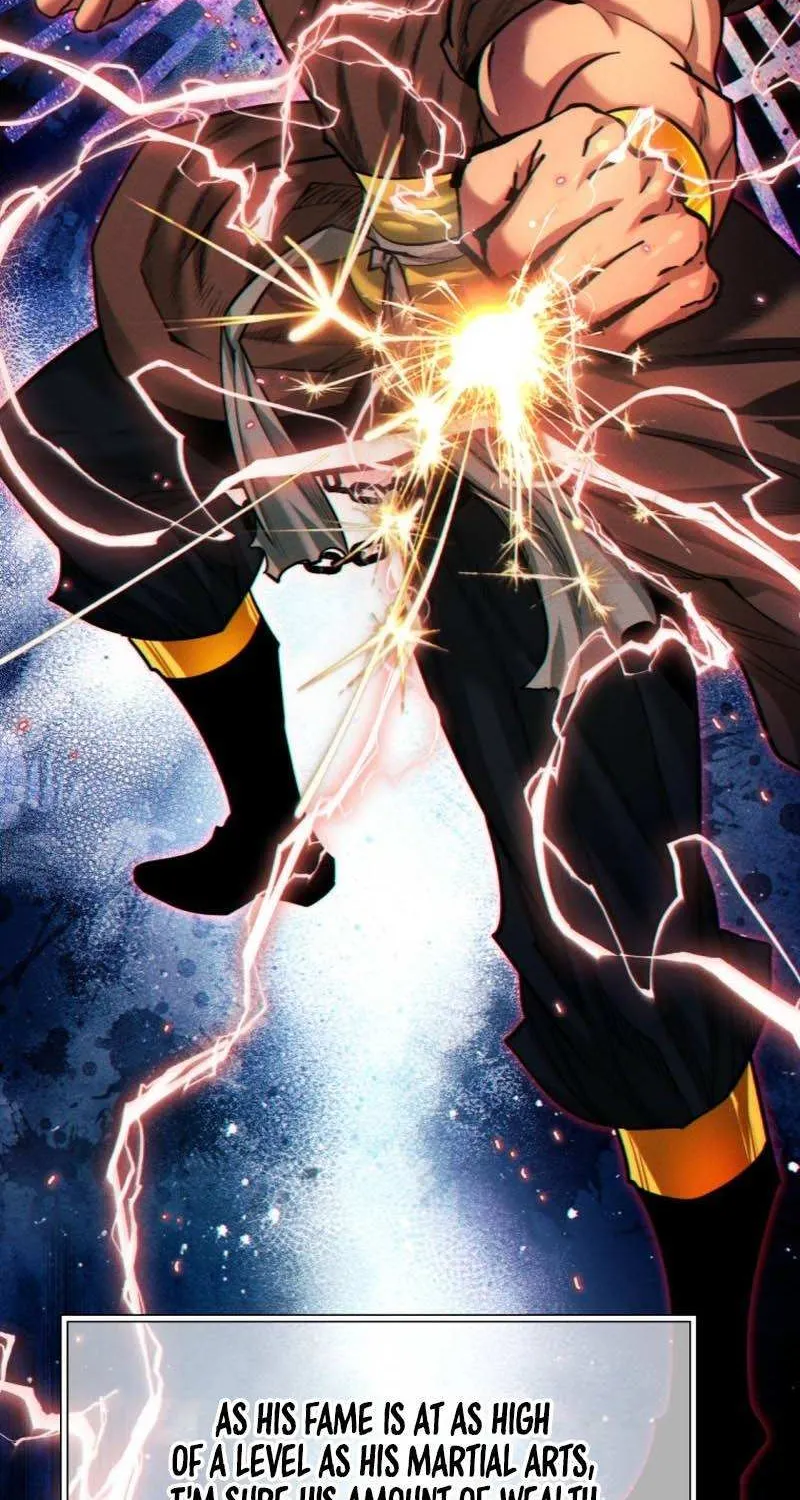 A Modern Man Who Got Transmigrated Into the Murim World Chapter 38 page 68 - 