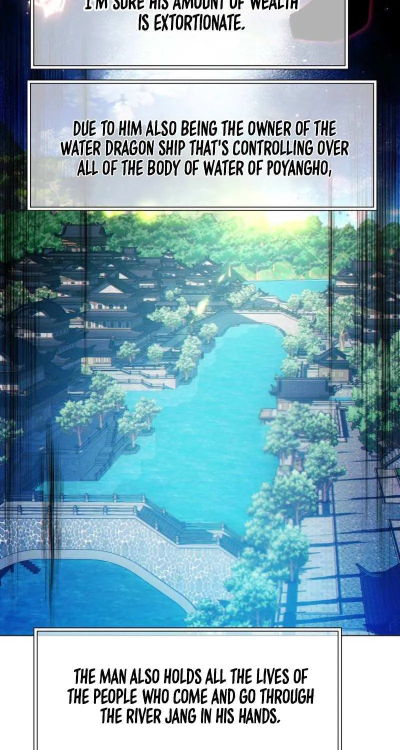 A Modern Man Who Got Transmigrated Into the Murim World Chapter 38 page 69 - 