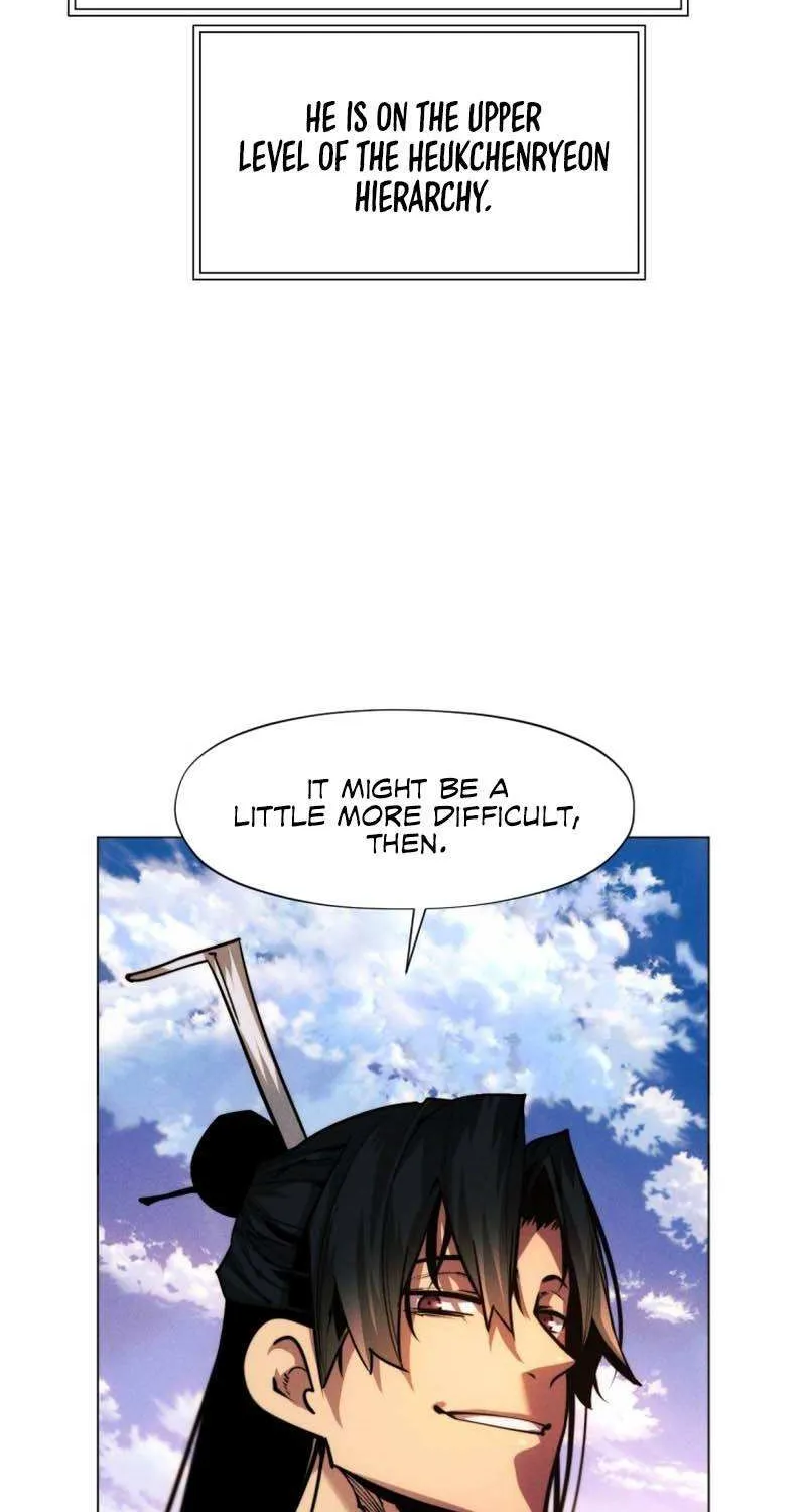 A Modern Man Who Got Transmigrated Into the Murim World Chapter 38 page 70 - 