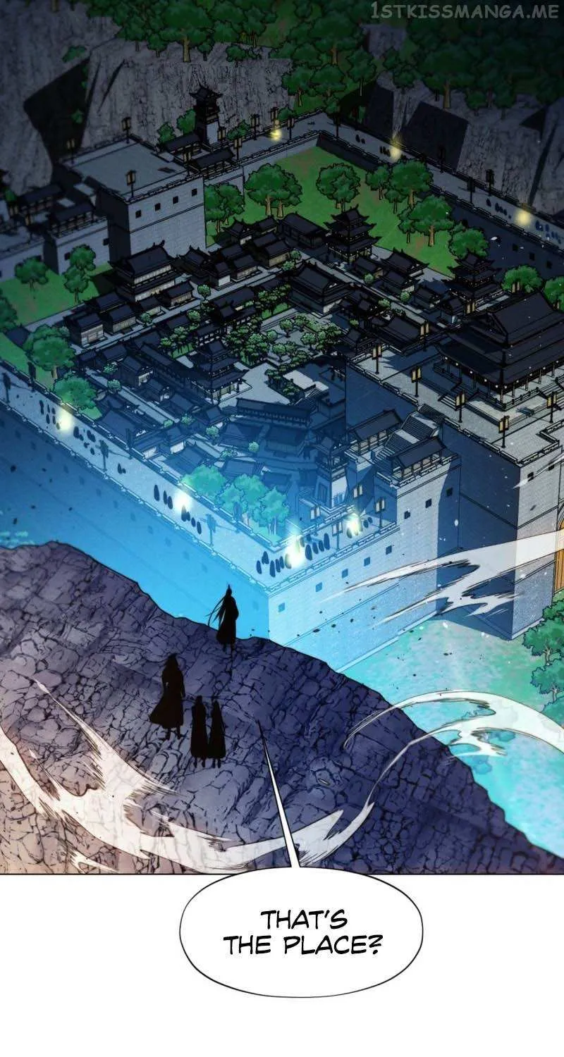 A Modern Man Who Got Transmigrated Into the Murim World Chapter 38 page 73 - 