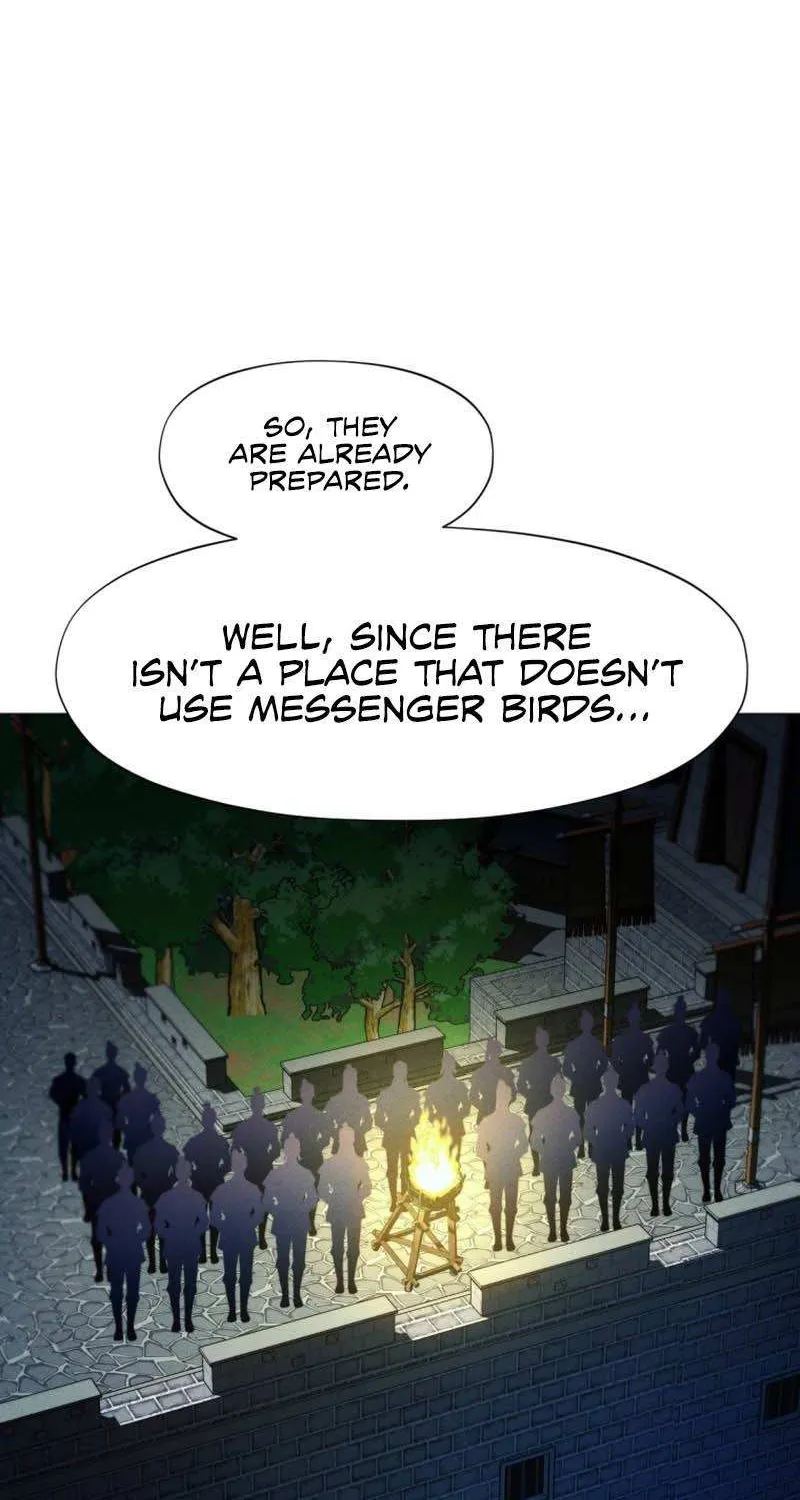A Modern Man Who Got Transmigrated Into the Murim World Chapter 38 page 74 - 