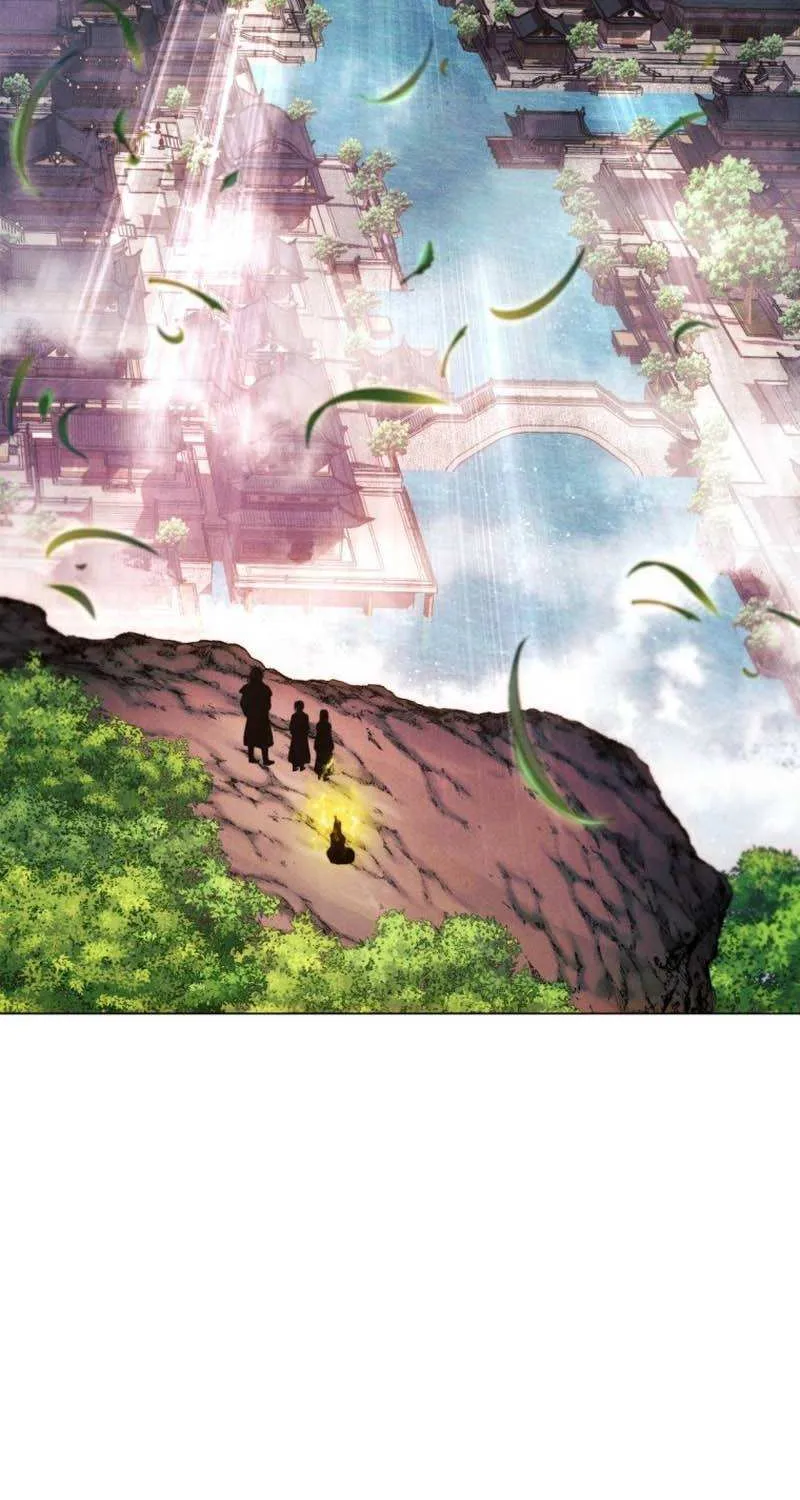 A Modern Man Who Got Transmigrated Into the Murim World Chapter 38 page 9 - 