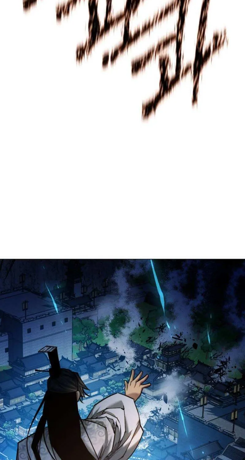 A Modern Man Who Got Transmigrated Into the Murim World Chapter 38 page 85 - 