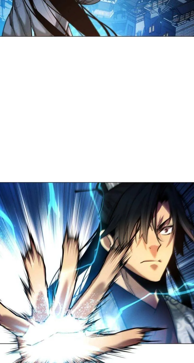 A Modern Man Who Got Transmigrated Into the Murim World Chapter 38 page 86 - 