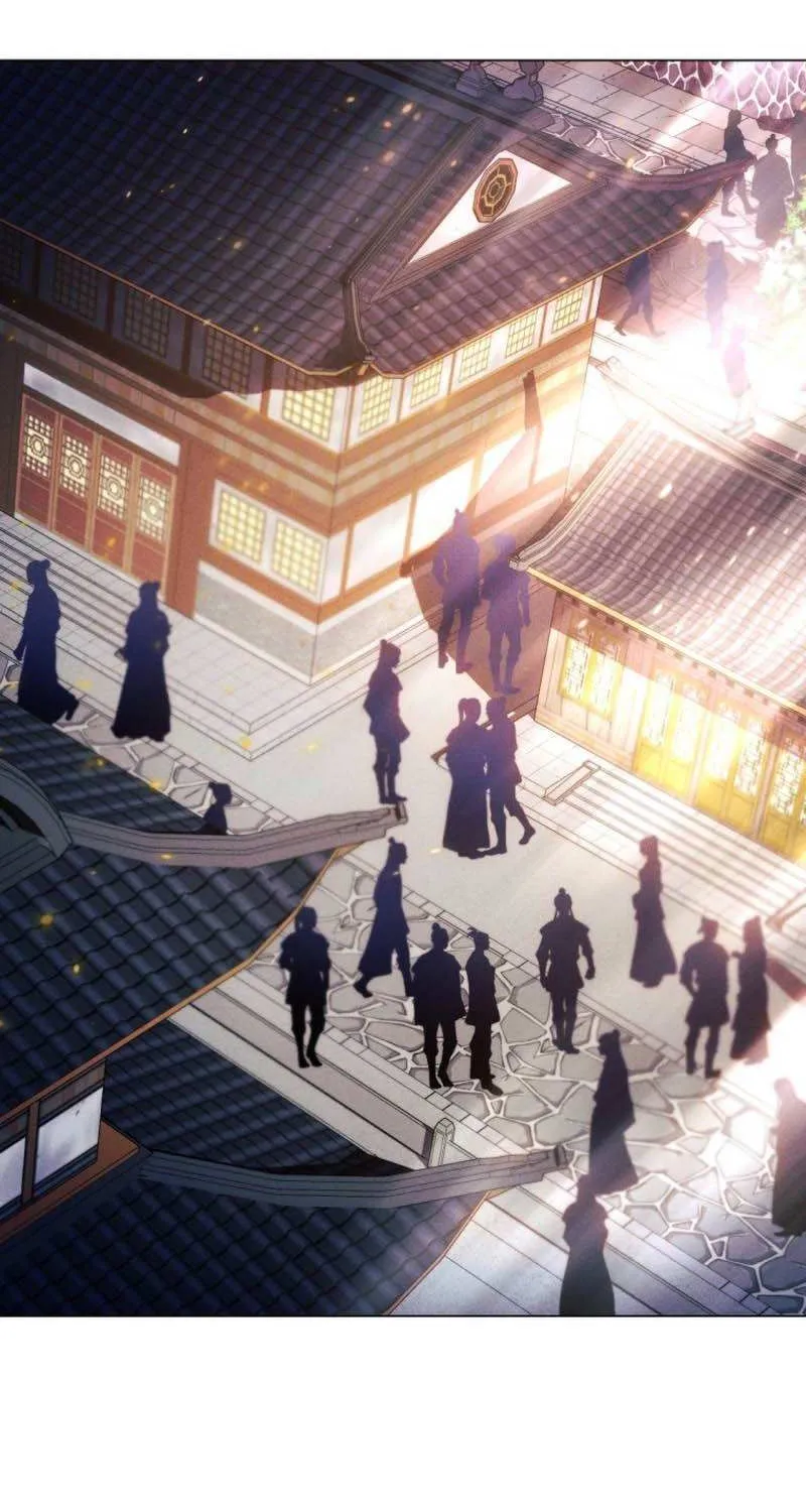 A Modern Man Who Got Transmigrated Into the Murim World Chapter 38 page 10 - 