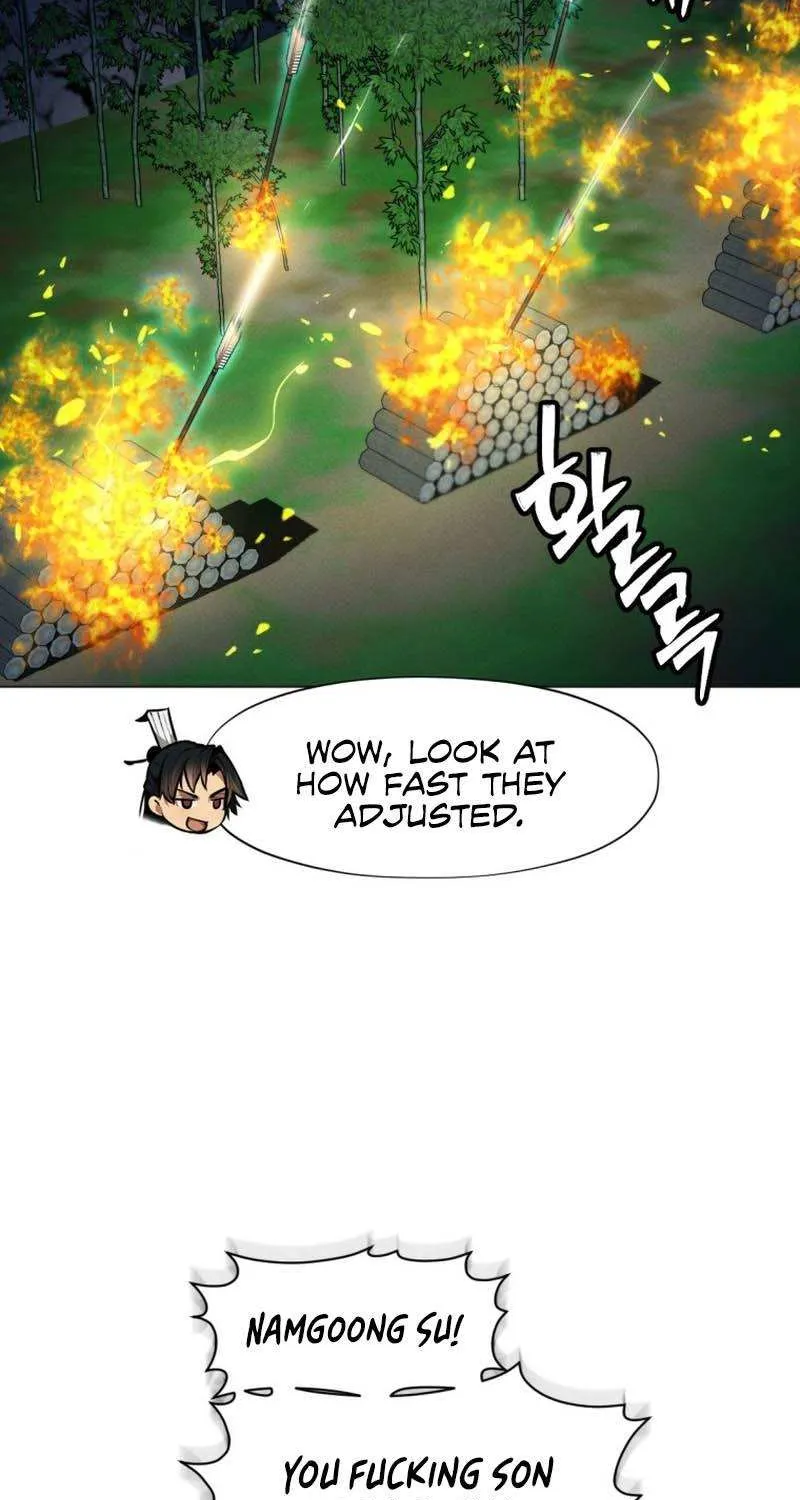 A Modern Man Who Got Transmigrated Into the Murim World Chapter 38 page 94 - 