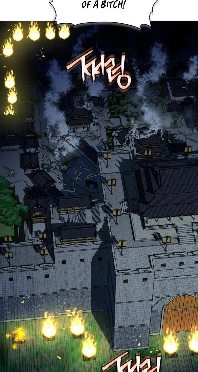 A Modern Man Who Got Transmigrated Into the Murim World Chapter 38 page 95 - 
