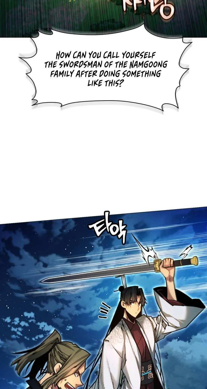 A Modern Man Who Got Transmigrated Into the Murim World Chapter 38 page 96 - 