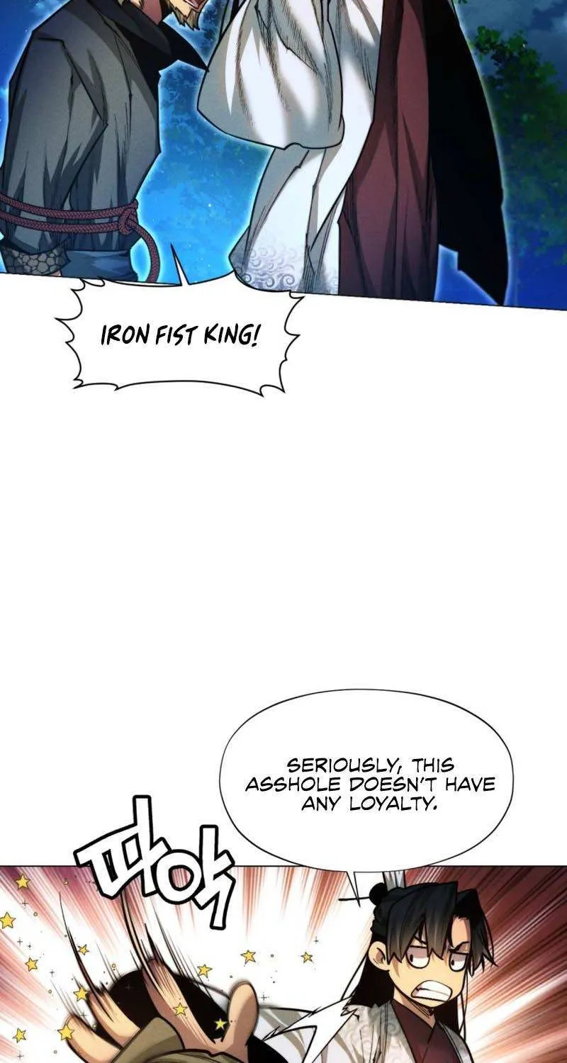 A Modern Man Who Got Transmigrated Into the Murim World Chapter 38 page 97 - 