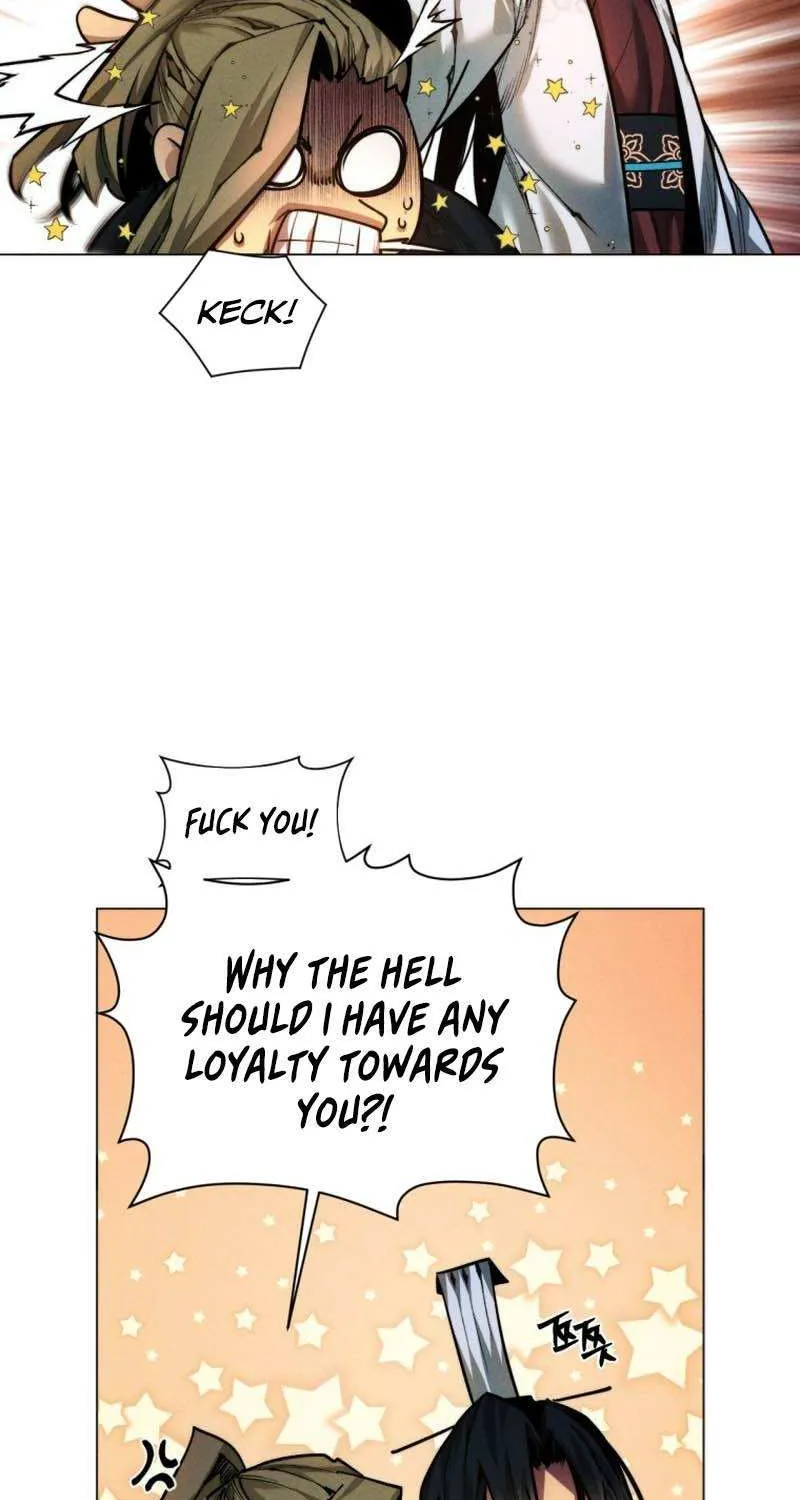 A Modern Man Who Got Transmigrated Into the Murim World Chapter 38 page 98 - 