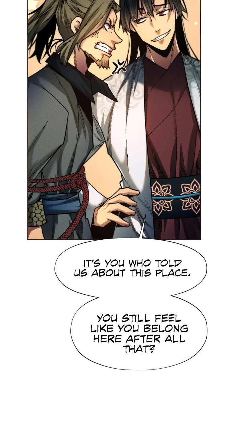 A Modern Man Who Got Transmigrated Into the Murim World Chapter 38 page 99 - 