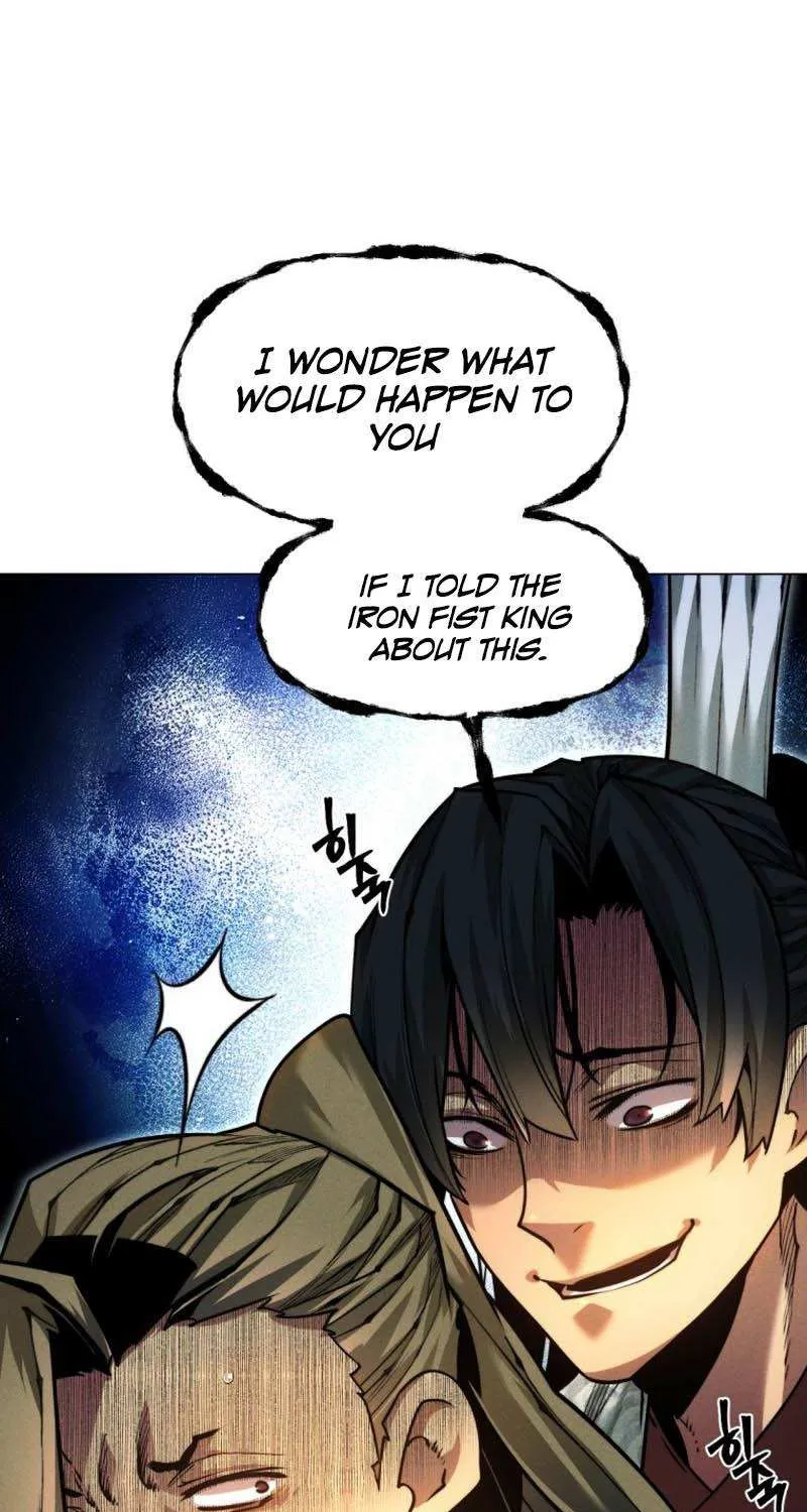 A Modern Man Who Got Transmigrated Into the Murim World Chapter 38 page 100 - 