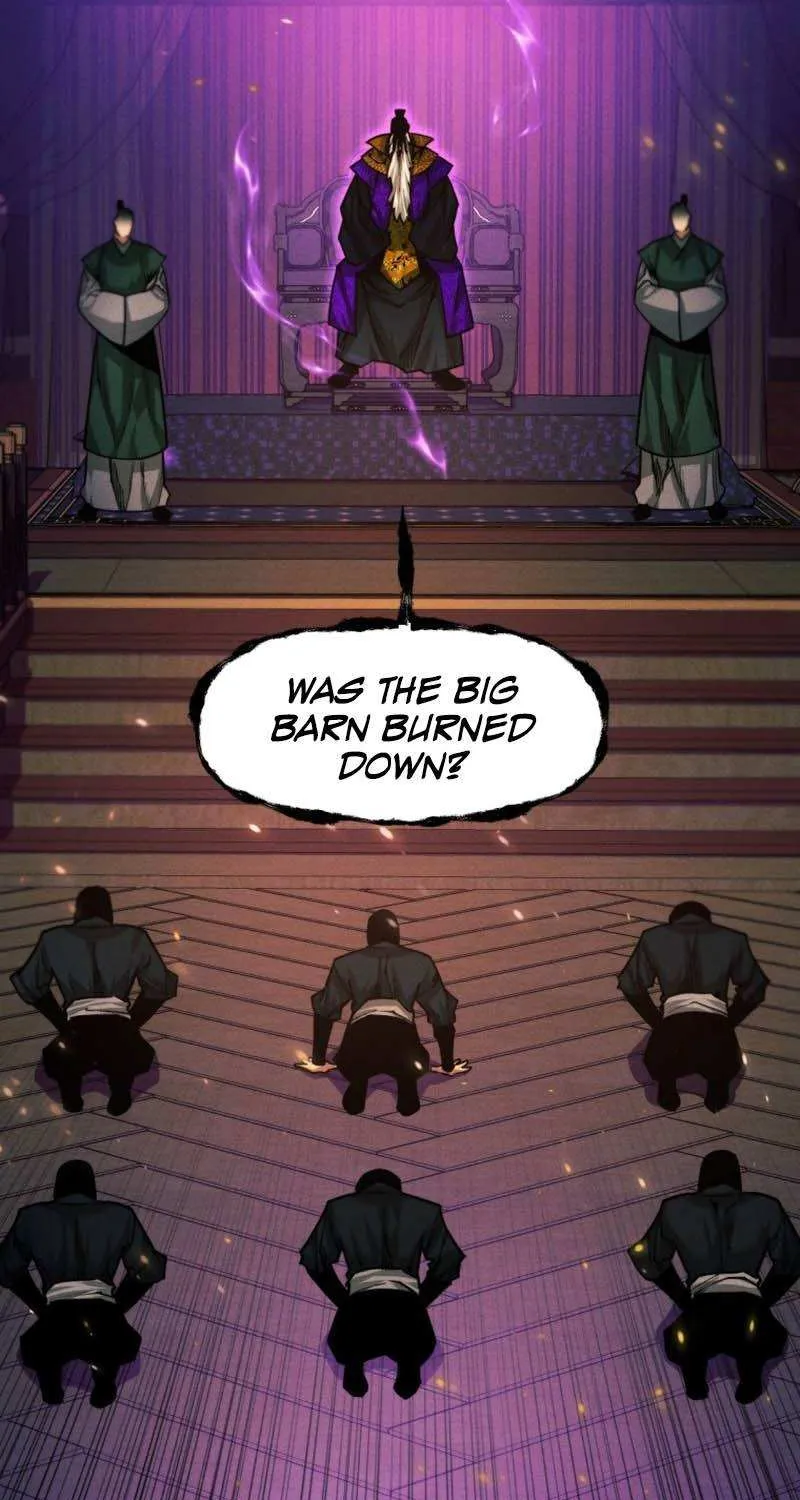 A Modern Man Who Got Transmigrated Into the Murim World Chapter 39 page 101 - 