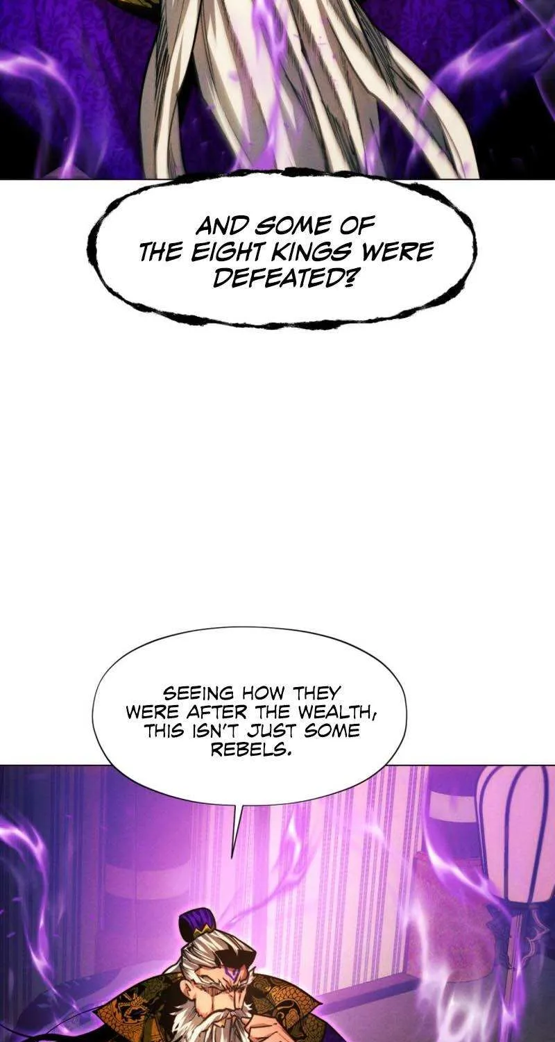 A Modern Man Who Got Transmigrated Into the Murim World Chapter 39 page 107 - 