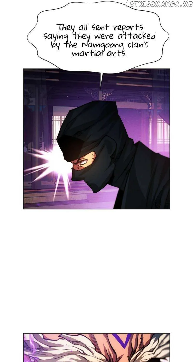 A Modern Man Who Got Transmigrated Into the Murim World Chapter 39 page 109 - 