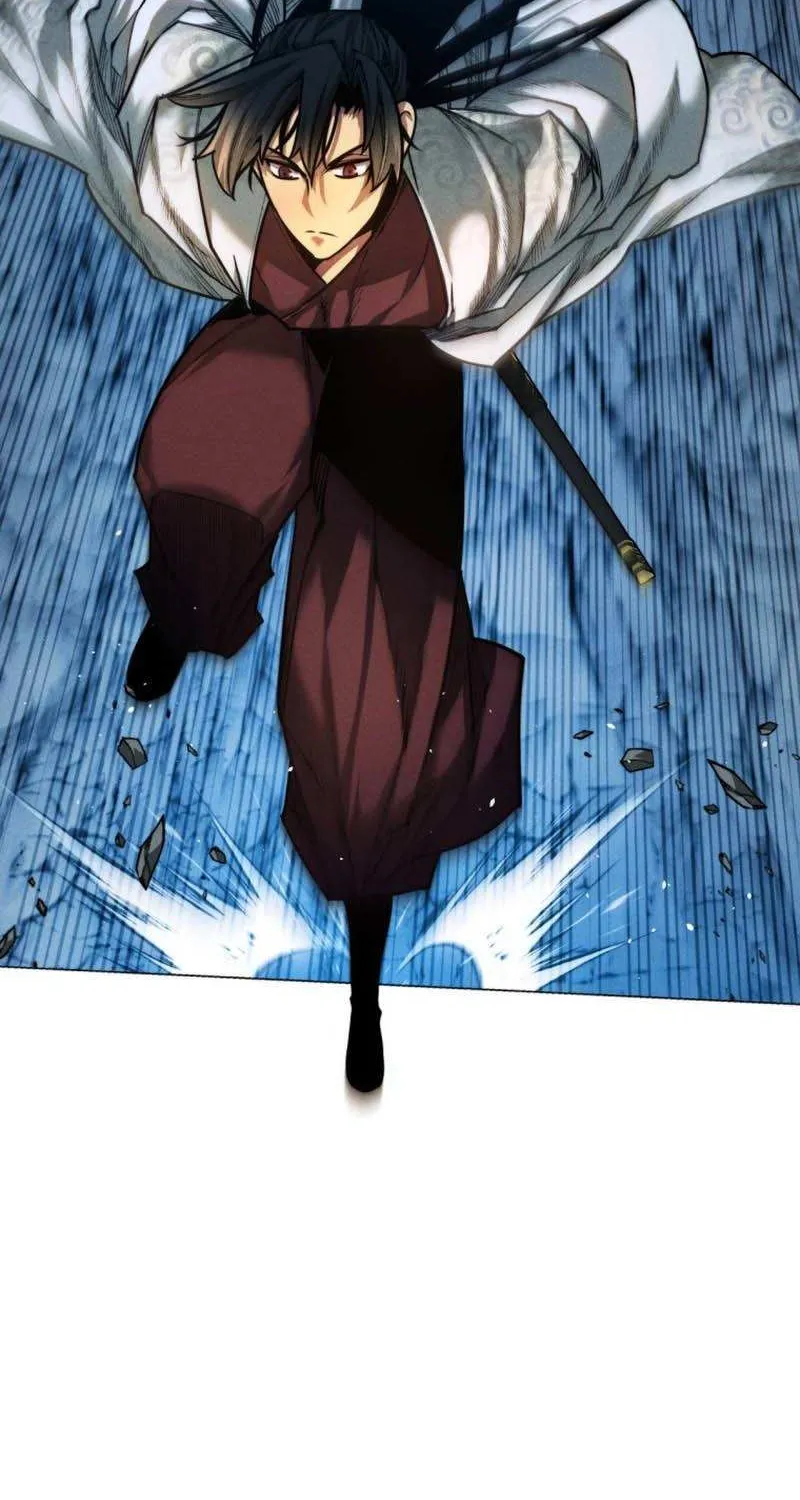 A Modern Man Who Got Transmigrated Into the Murim World Chapter 39 page 13 - 