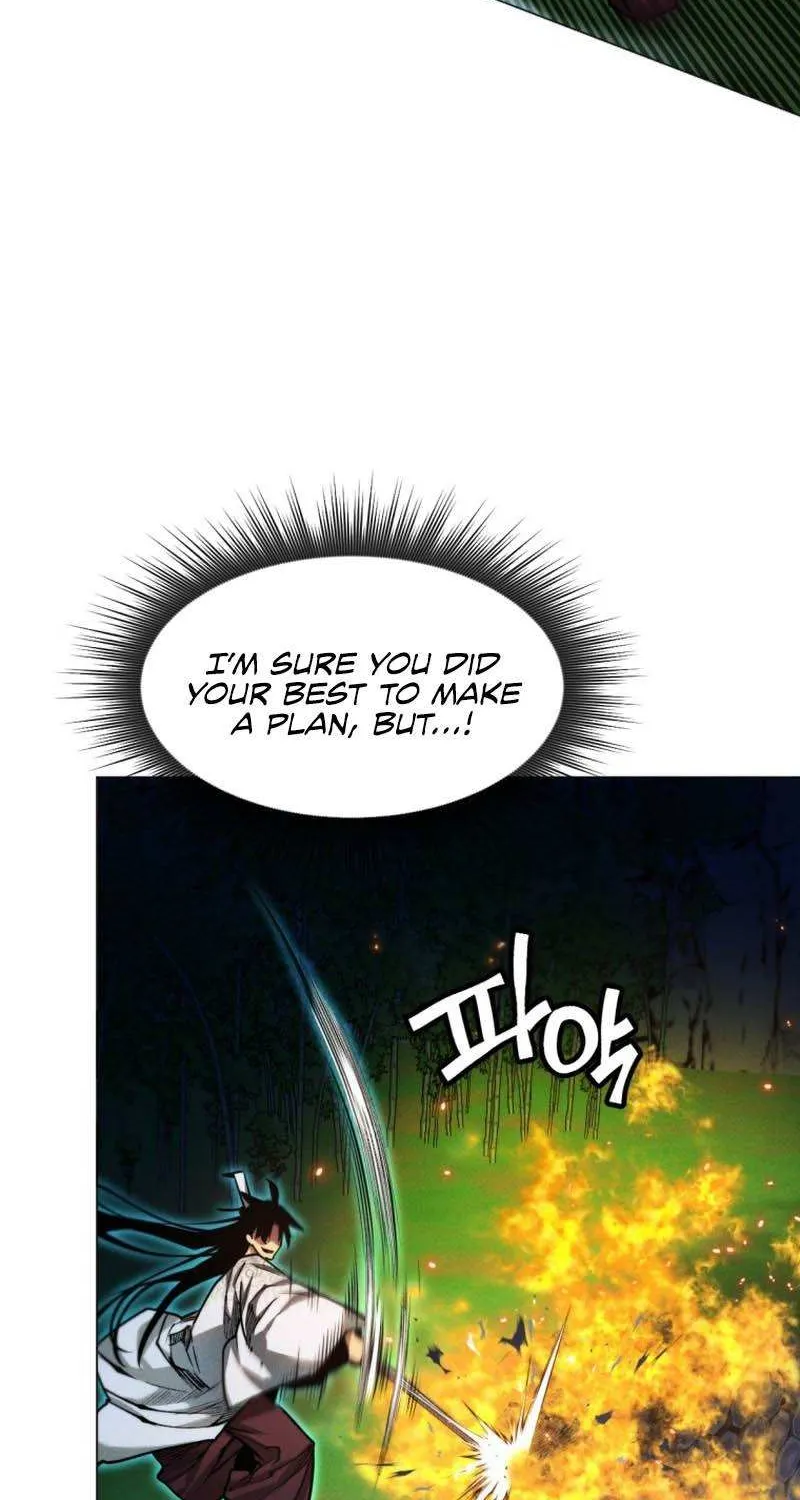 A Modern Man Who Got Transmigrated Into the Murim World Chapter 39 page 15 - 