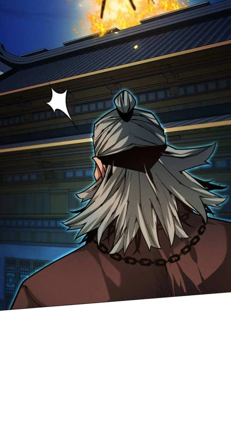 A Modern Man Who Got Transmigrated Into the Murim World Chapter 39 page 19 - 