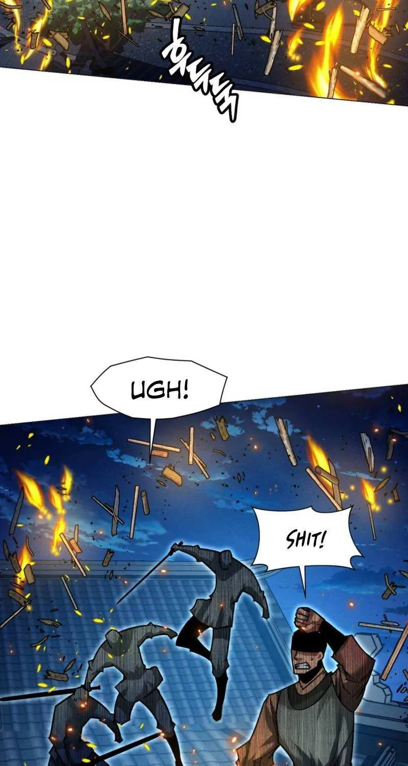 A Modern Man Who Got Transmigrated Into the Murim World Chapter 39 page 26 - 