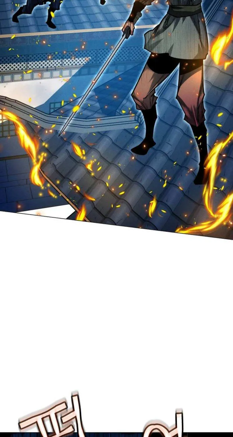 A Modern Man Who Got Transmigrated Into the Murim World Chapter 39 page 27 - 