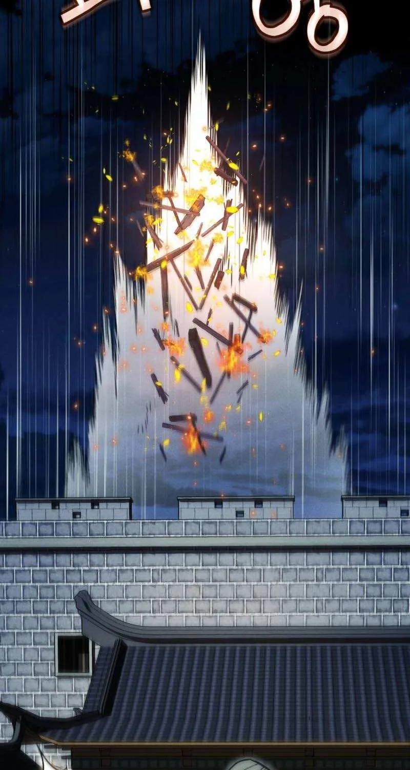 A Modern Man Who Got Transmigrated Into the Murim World Chapter 39 page 28 - 