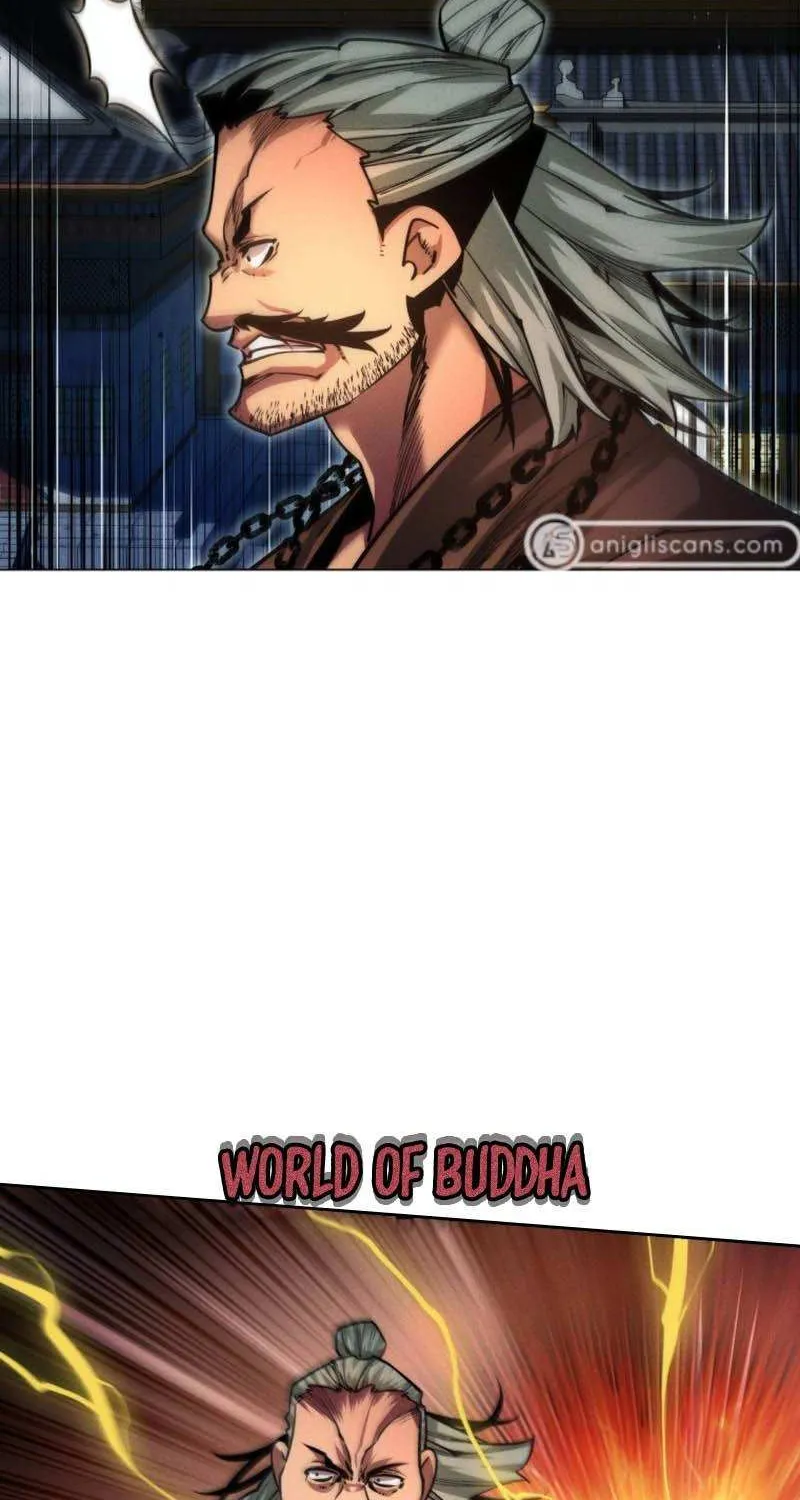 A Modern Man Who Got Transmigrated Into the Murim World Chapter 39 page 29 - 