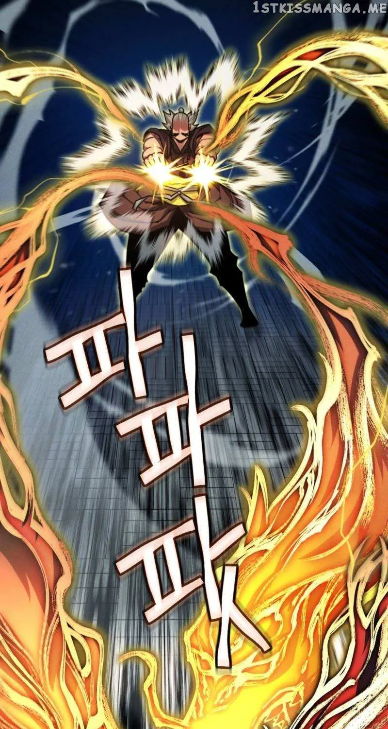 A Modern Man Who Got Transmigrated Into the Murim World Chapter 39 page 31 - 
