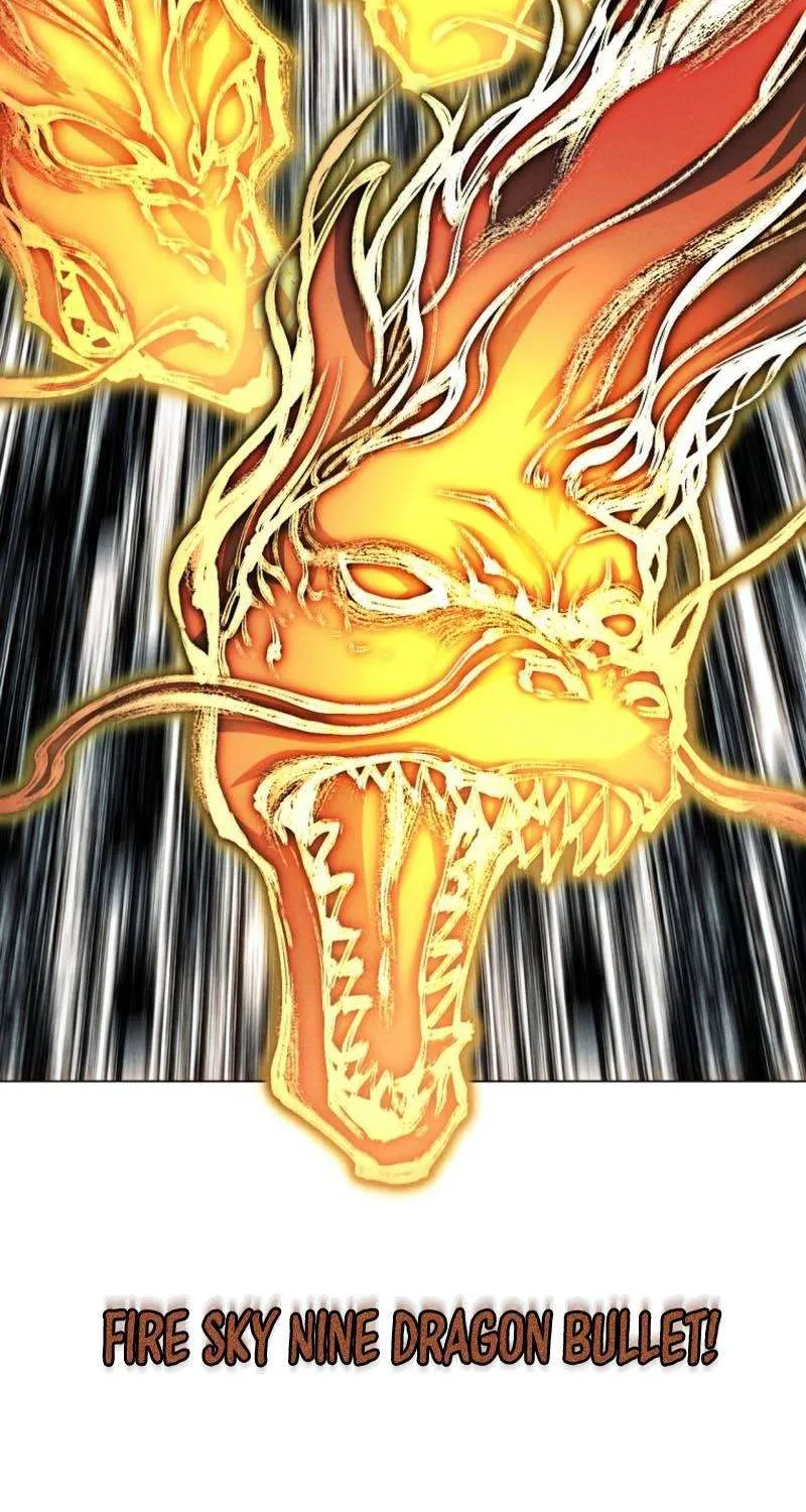 A Modern Man Who Got Transmigrated Into the Murim World Chapter 39 page 32 - 