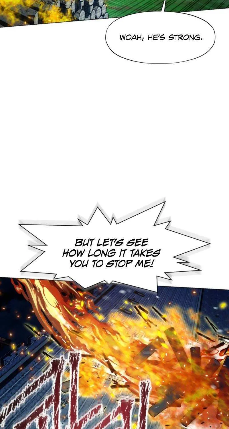 A Modern Man Who Got Transmigrated Into the Murim World Chapter 39 page 34 - 