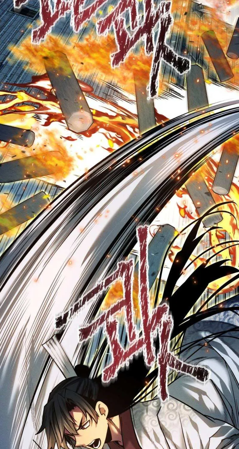 A Modern Man Who Got Transmigrated Into the Murim World Chapter 39 page 35 - 
