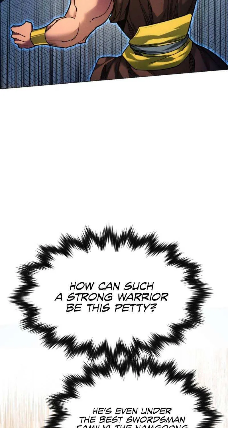 A Modern Man Who Got Transmigrated Into the Murim World Chapter 39 page 38 - 