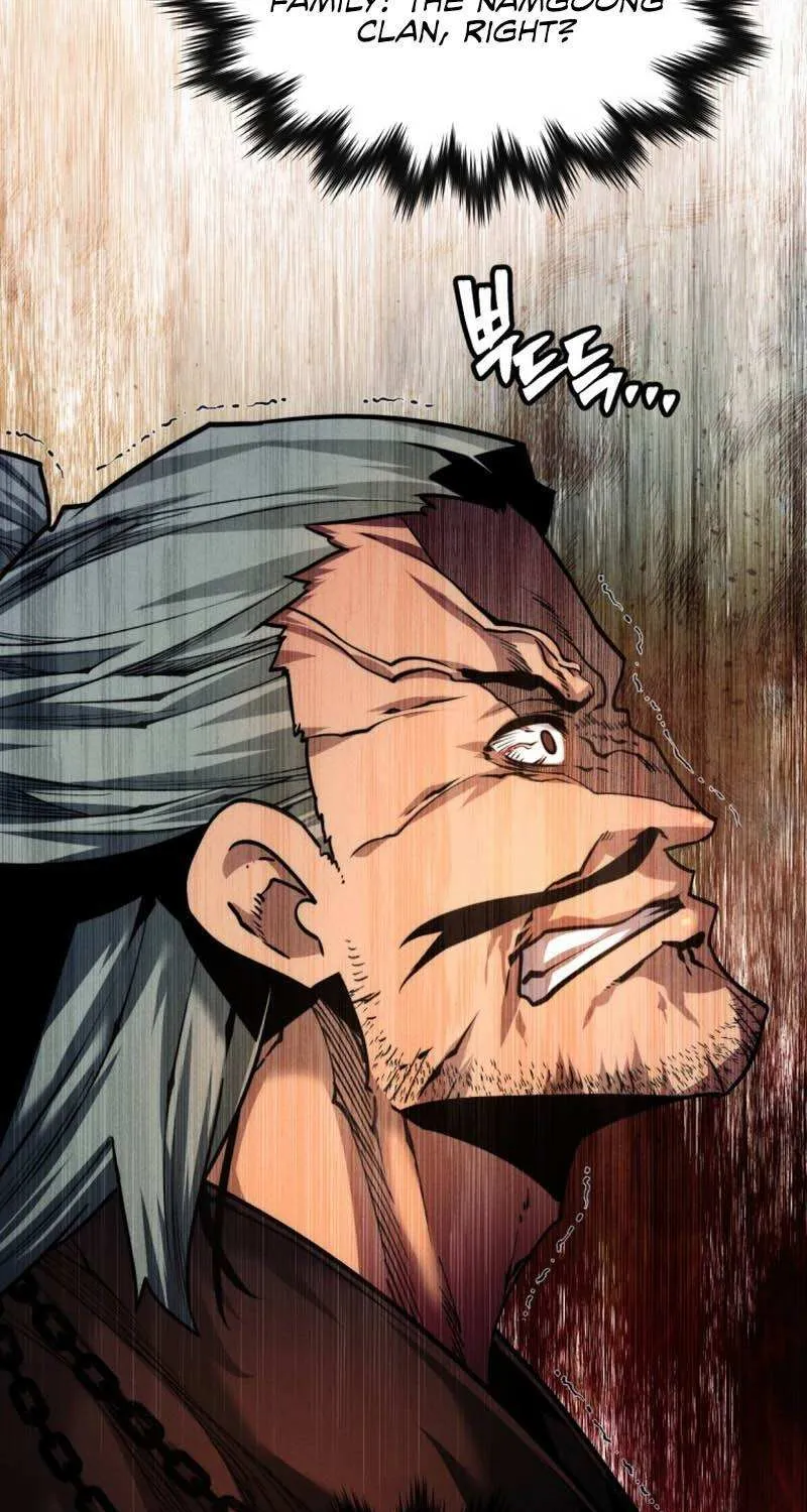 A Modern Man Who Got Transmigrated Into the Murim World Chapter 39 page 39 - 