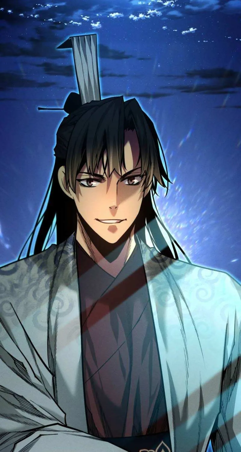 A Modern Man Who Got Transmigrated Into the Murim World Chapter 39 page 5 - 