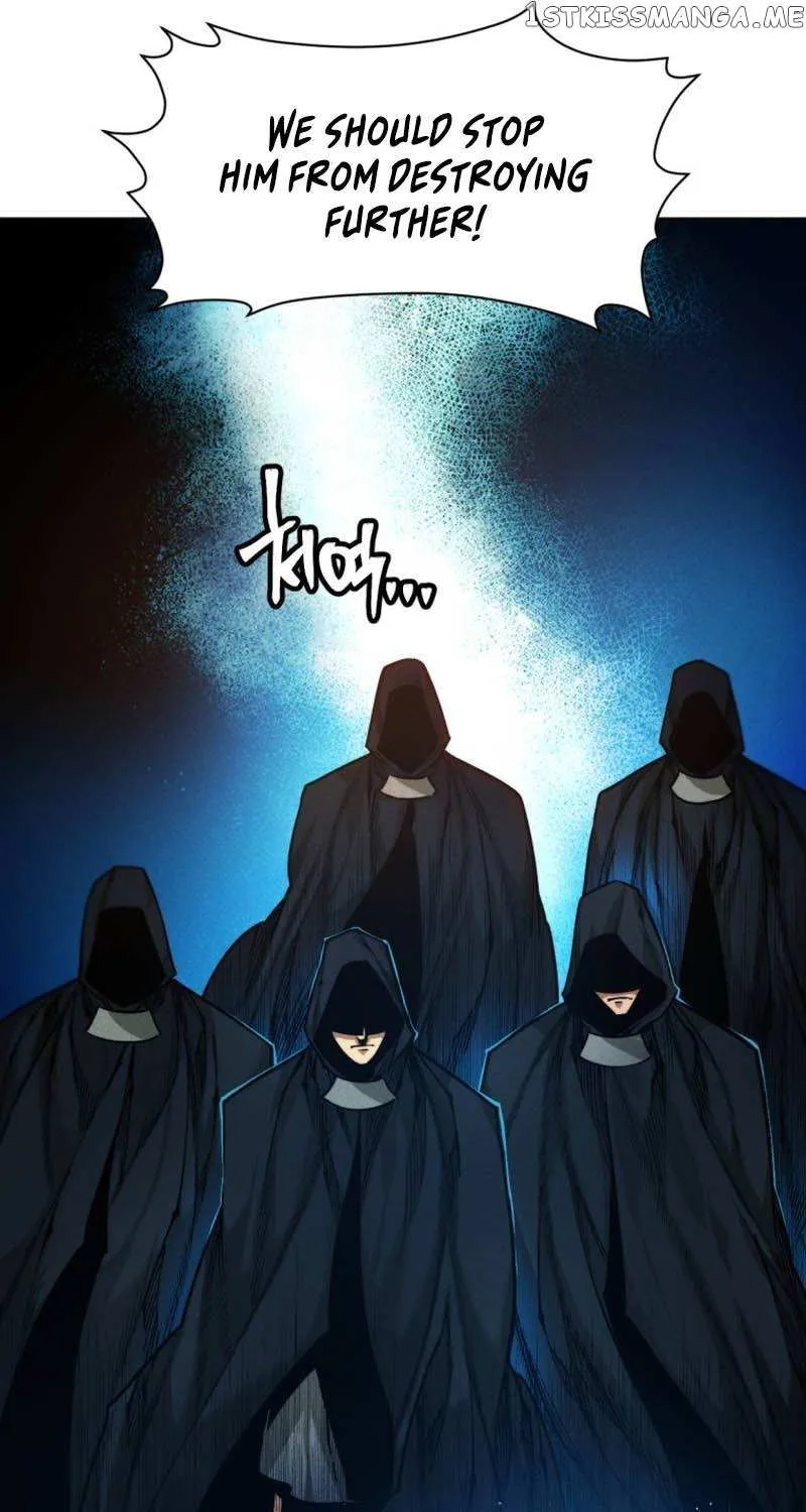 A Modern Man Who Got Transmigrated Into the Murim World Chapter 39 page 41 - 