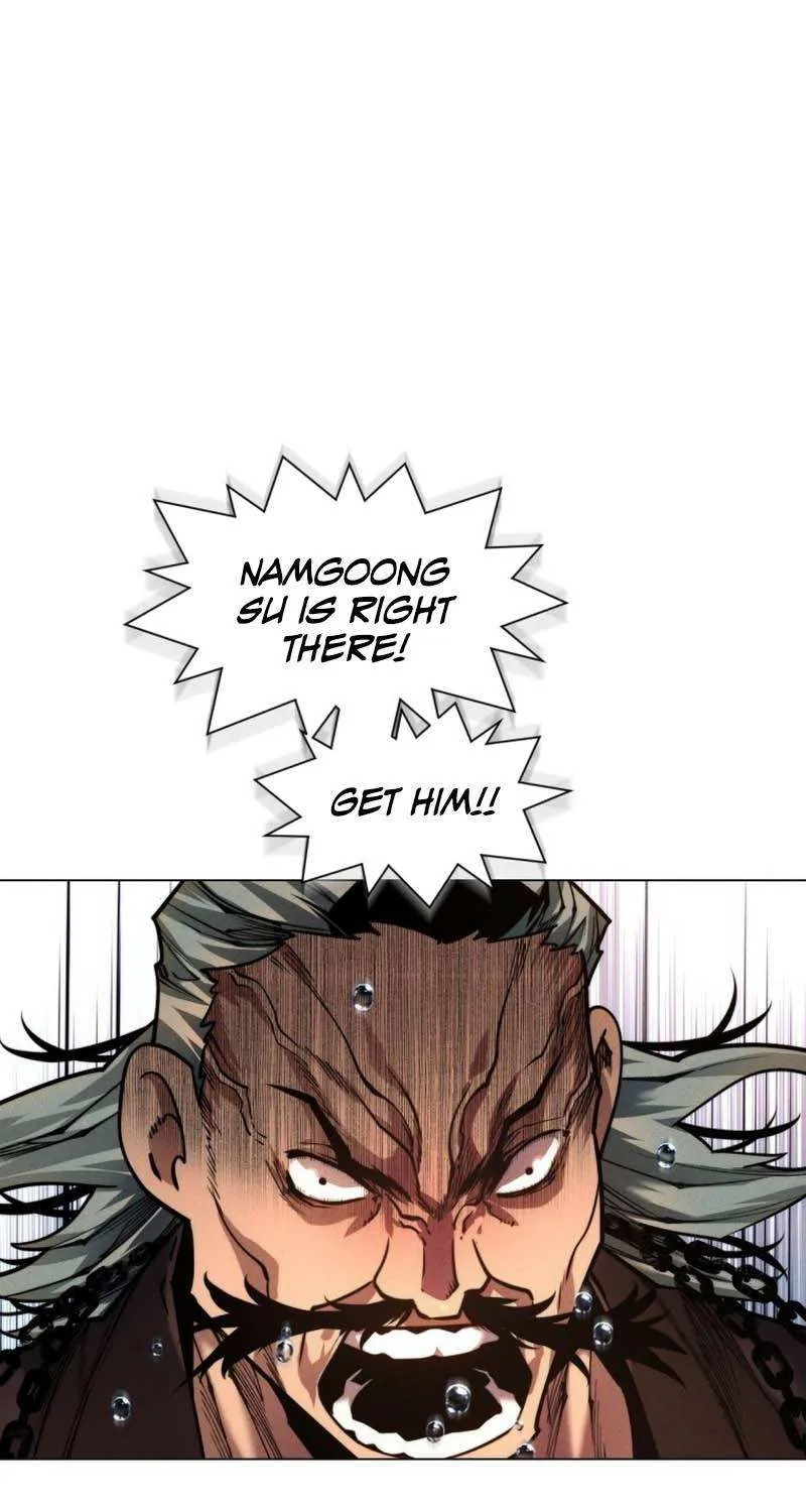 A Modern Man Who Got Transmigrated Into the Murim World Chapter 39 page 45 - 