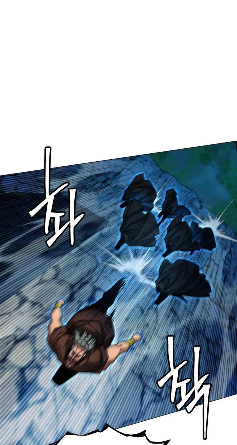 A Modern Man Who Got Transmigrated Into the Murim World Chapter 39 page 48 - 