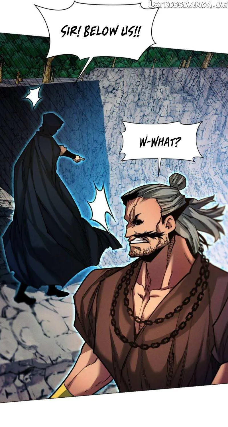 A Modern Man Who Got Transmigrated Into the Murim World Chapter 39 page 51 - 