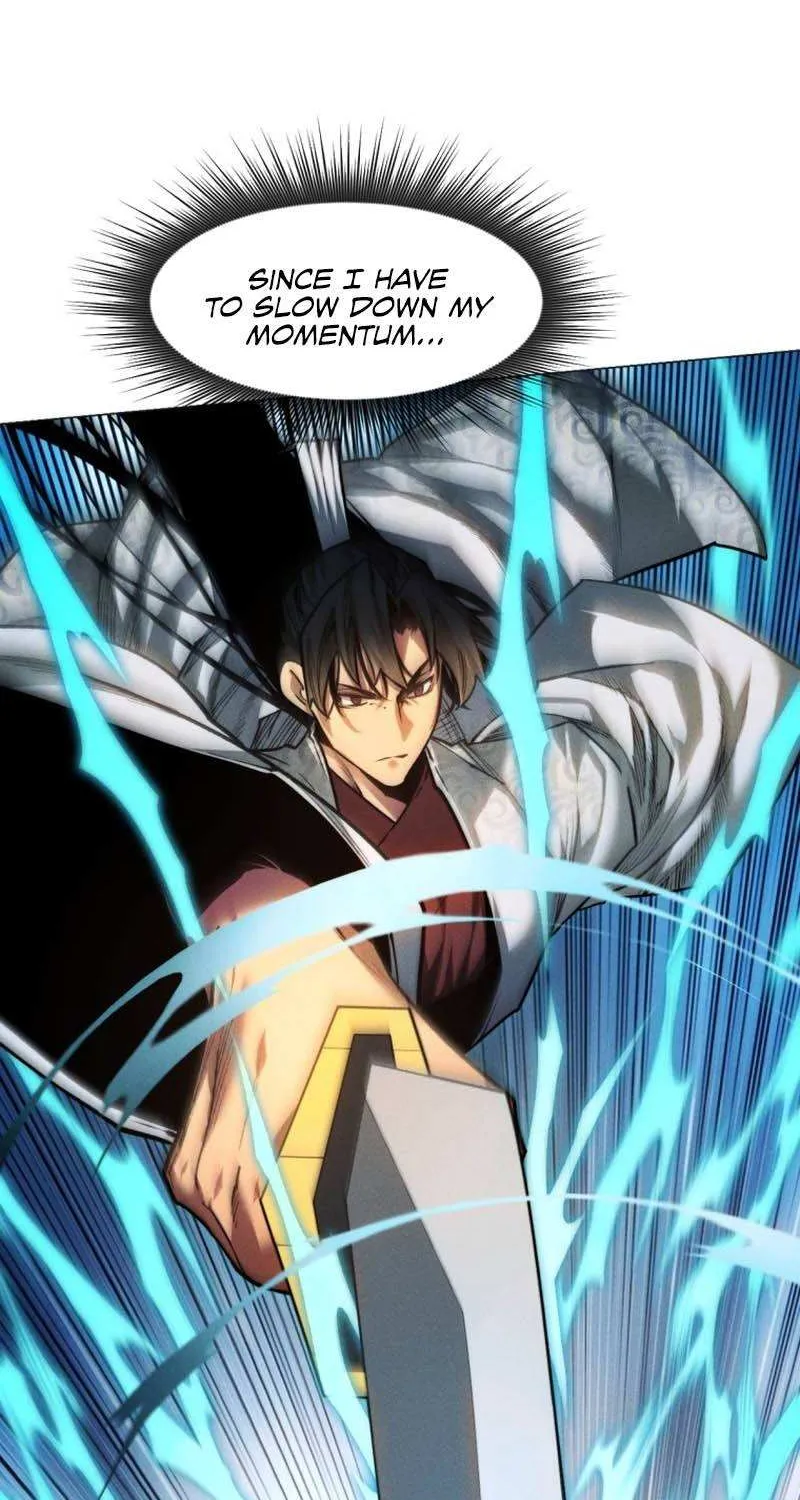 A Modern Man Who Got Transmigrated Into the Murim World Chapter 39 page 56 - 
