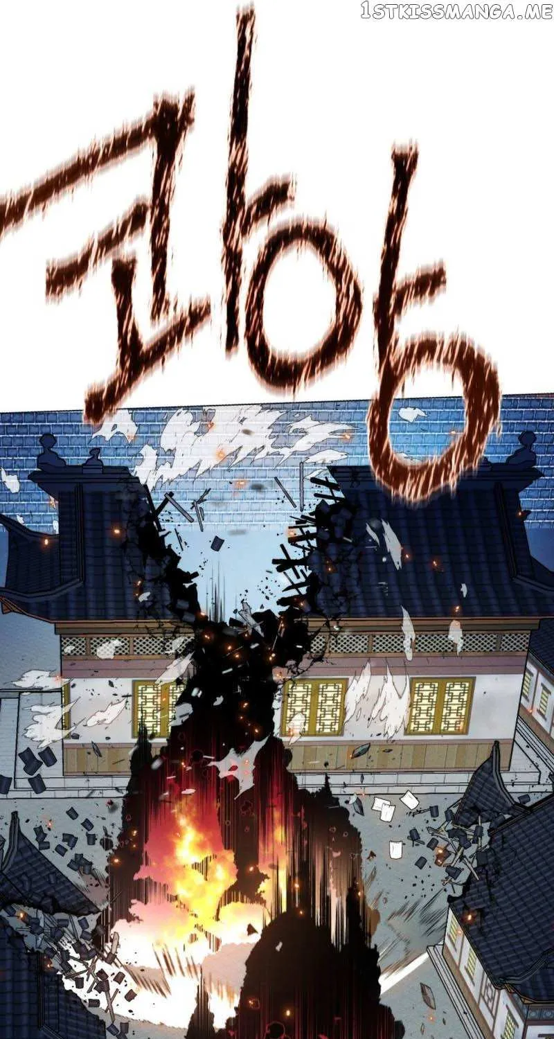 A Modern Man Who Got Transmigrated Into the Murim World Chapter 39 page 61 - 