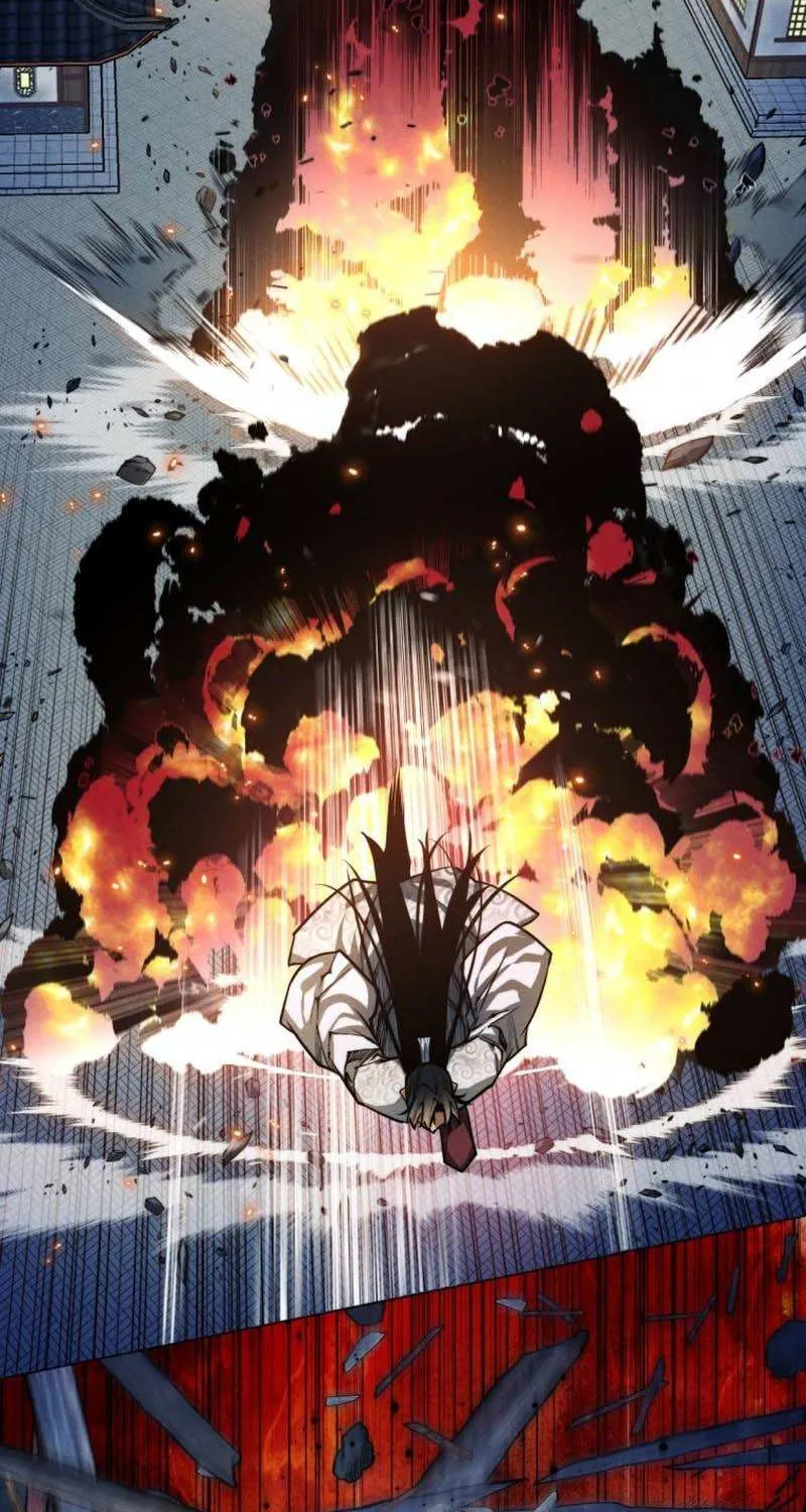 A Modern Man Who Got Transmigrated Into the Murim World Chapter 39 page 62 - 