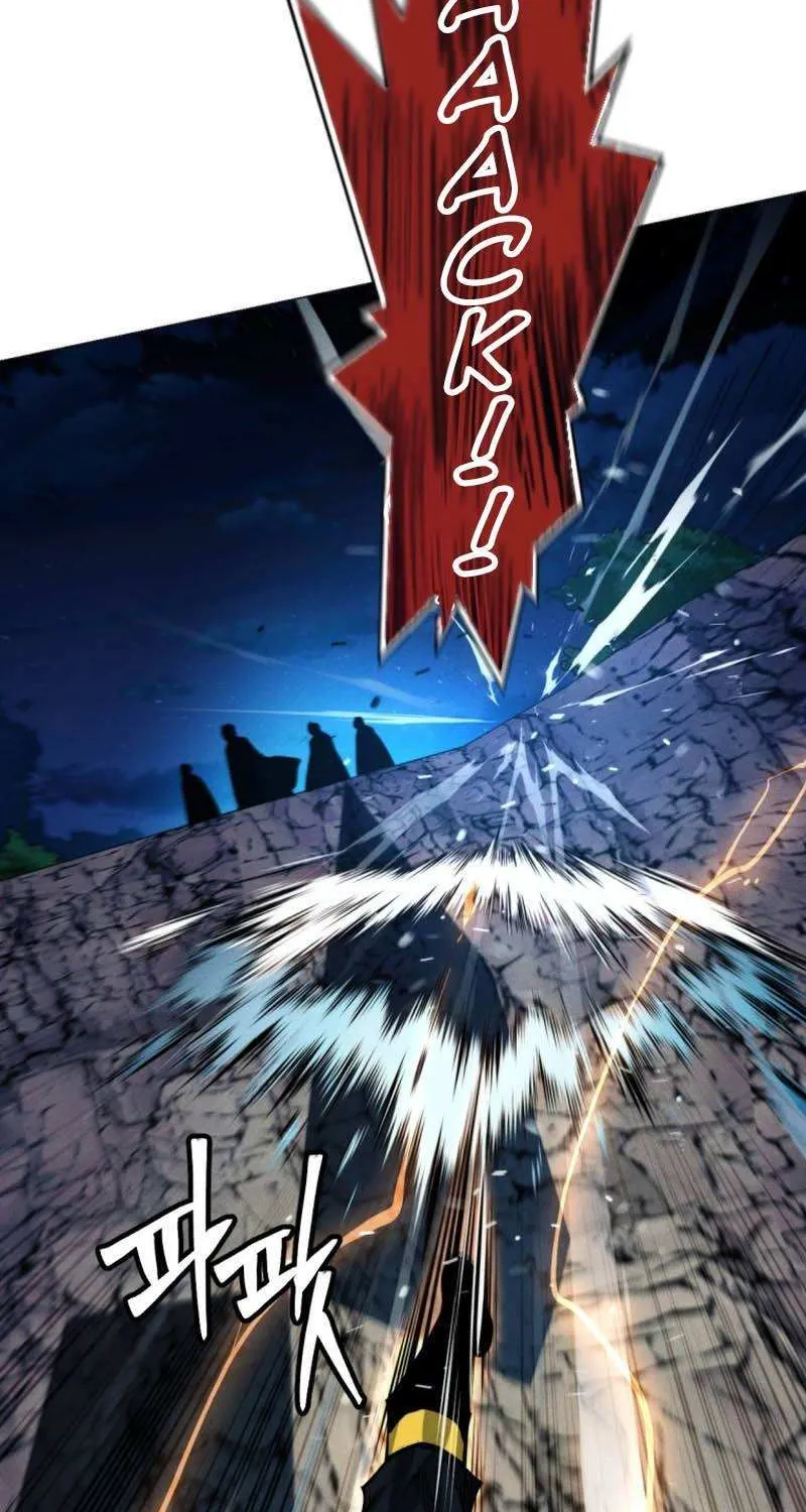 A Modern Man Who Got Transmigrated Into the Murim World Chapter 39 page 66 - 