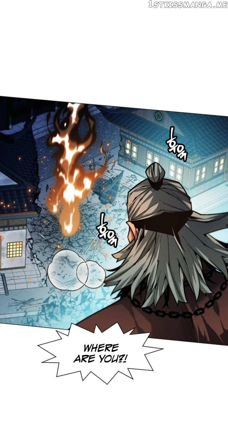 A Modern Man Who Got Transmigrated Into the Murim World Chapter 39 page 71 - 