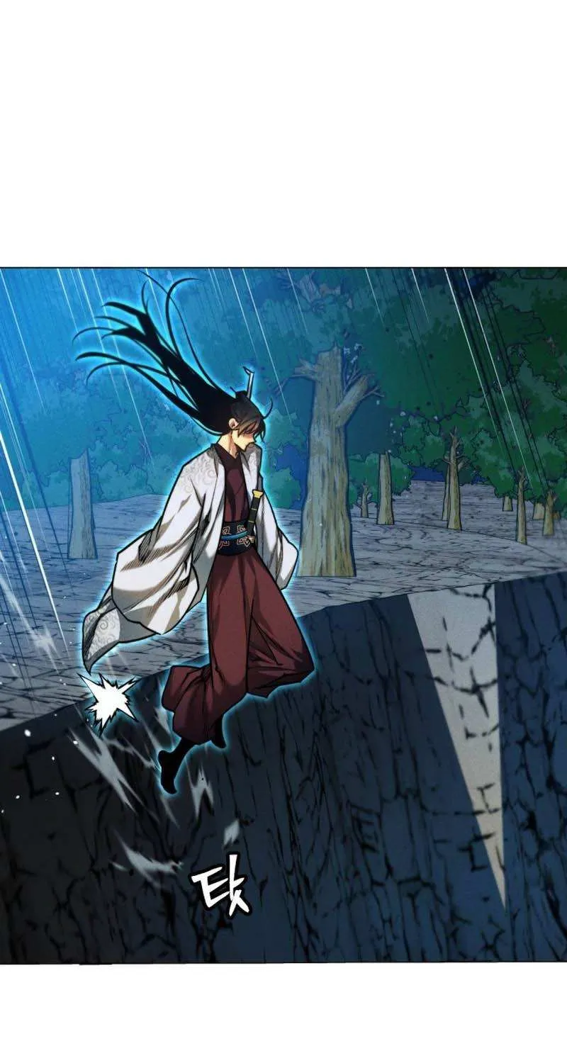 A Modern Man Who Got Transmigrated Into the Murim World Chapter 39 page 10 - 